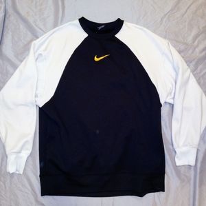 Nike sweatshirt